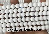 CCN6118 15.5 inches 8mm round candy jade beads Wholesale