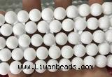 CCN6119 15.5 inches 10mm round candy jade beads Wholesale