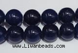 CCN63 15.5 inches 12mm round candy jade beads wholesale