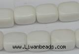 CCN634 15.5 inches 12*18mm nuggets candy jade beads wholesale