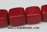 CCN653 15.5 inches 15*16mm – 17*18mm nuggets candy jade beads