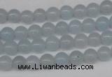 CCN80 15.5 inches 6mm round candy jade beads wholesale