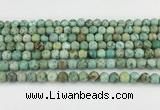 CCO368 15.5 inches 7mm round chrysotine gemstone beads wholesale