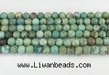 CCO369 15.5 inches 8mm round chrysotine gemstone beads wholesale