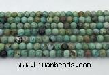 CCO375 15.5 inches 6mm round natural chrysotine beads wholesale