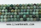 CCO376 15.5 inches 8mm round natural chrysotine beads wholesale