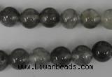 CCQ303 15.5 inches 10mm round cloudy quartz beads wholesale