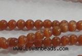 CCT1104 15 inches 2mm round tiny cats eye beads wholesale