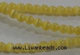 CCT1107 15 inches 2mm round tiny cats eye beads wholesale