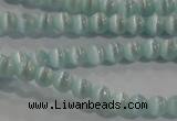 CCT1115 15 inches 2mm round tiny cats eye beads wholesale