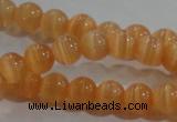 CCT1142 15 inches 3mm round tiny cats eye beads wholesale