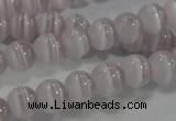 CCT1156 15 inches 3mm round tiny cats eye beads wholesale