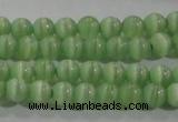 CCT1159 15 inches 3mm round tiny cats eye beads wholesale