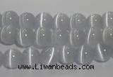 CCT1201 15 inches 4mm round cats eye beads wholesale