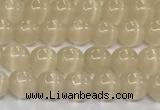 CCT1401 15 inches 4mm, 6mm round cats eye beads