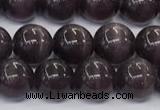 CCT1443 15 inches 8mm, 10mm, 12mm round cats eye beads