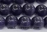 CCT1456 15 inches 8mm, 10mm, 12mm round cats eye beads