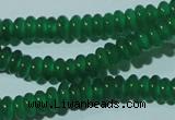 CCT210 15 inches 2*4mm rondelle cats eye beads wholesale