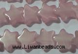 CCT802 15 inches 6mm star cats eye beads wholesale