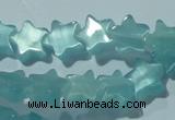 CCT818 15 inches 6mm star cats eye beads wholesale