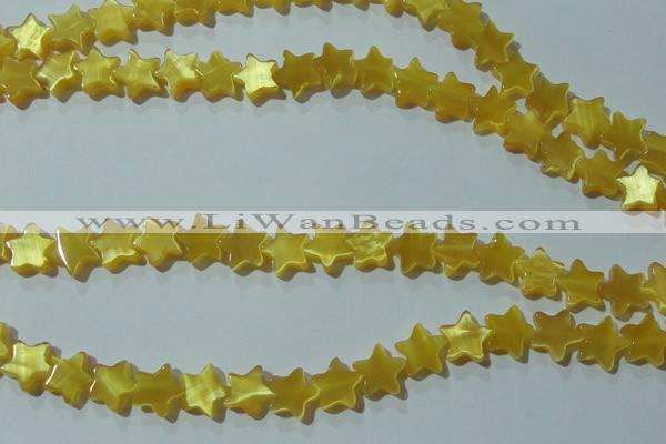 CCT839 15 inches 8mm star cats eye beads wholesale