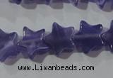 CCT847 15 inches 8mm star cats eye beads wholesale