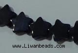 CCT850 15 inches 8mm star cats eye beads wholesale