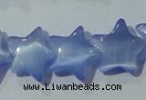 CCT874 15 inches 10mm star cats eye beads wholesale