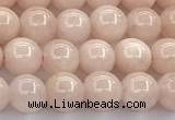 CEQ330 15 inches 6mm round sponge quartz gemstone beads