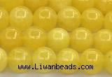 CEQ400 15 inches 6mm round sponge quartz gemstone beads