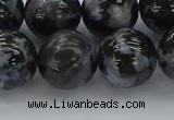 CFS305 15.5 inches 14mm round feldspar gemstone beads wholesale