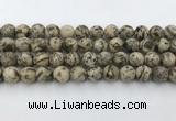 CFS411 15.5 inches 10mm faceted round feldspar beads wholesale