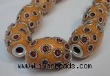 CIB326 16*21mm drum fashion Indonesia jewelry beads wholesale