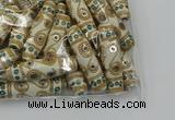 CIB660 16*60mm rice fashion Indonesia jewelry beads wholesale