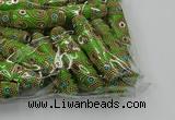 CIB674 16*60mm rice fashion Indonesia jewelry beads wholesale