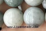 CJB305 15.5 inches 14mm round jade gemstone beads wholesale