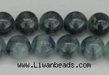 CKC454 15.5 inches 12mm round natural kyanite beads wholesale