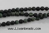 CKJ101 15.5 inches 4mm round kambaba jasper beads wholesale