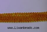 CKQ381 15.5 inches 6mm round dyed crackle quartz beads