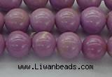 CKU300 15.5 inches 6mm round phosphosiderite gemstone beads