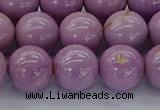 CKU303 15.5 inches 9mm round phosphosiderite gemstone beads