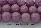 CKU310 15.5 inches 6mm round phosphosiderite gemstone beads