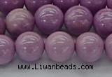 CKU312 15.5 inches 8mm round phosphosiderite gemstone beads