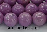 CKU314 15.5 inches 10mm round phosphosiderite gemstone beads