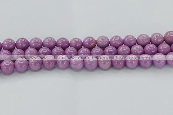 CKU314 15.5 inches 10mm round phosphosiderite gemstone beads