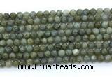 CLB1221 15.5 inches 6mm round labradorite gemstone beads