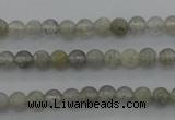 CLB61 15.5 inches 3mm round labradorite gemstone beads wholesale