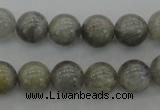 CLB64 15.5 inches 8mm round labradorite gemstone beads wholesale