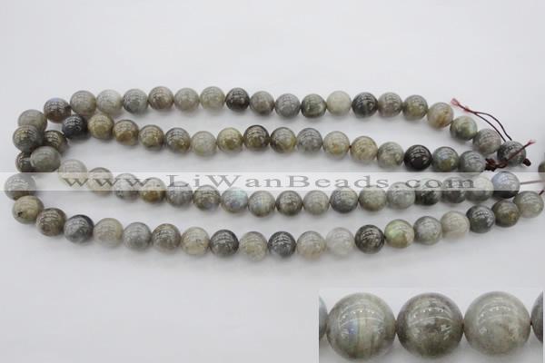 CLB65 15.5 inches 10mm round labradorite gemstone beads wholesale