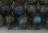 CLB951 15.5 inches 14mm round labradorite gemstone beads